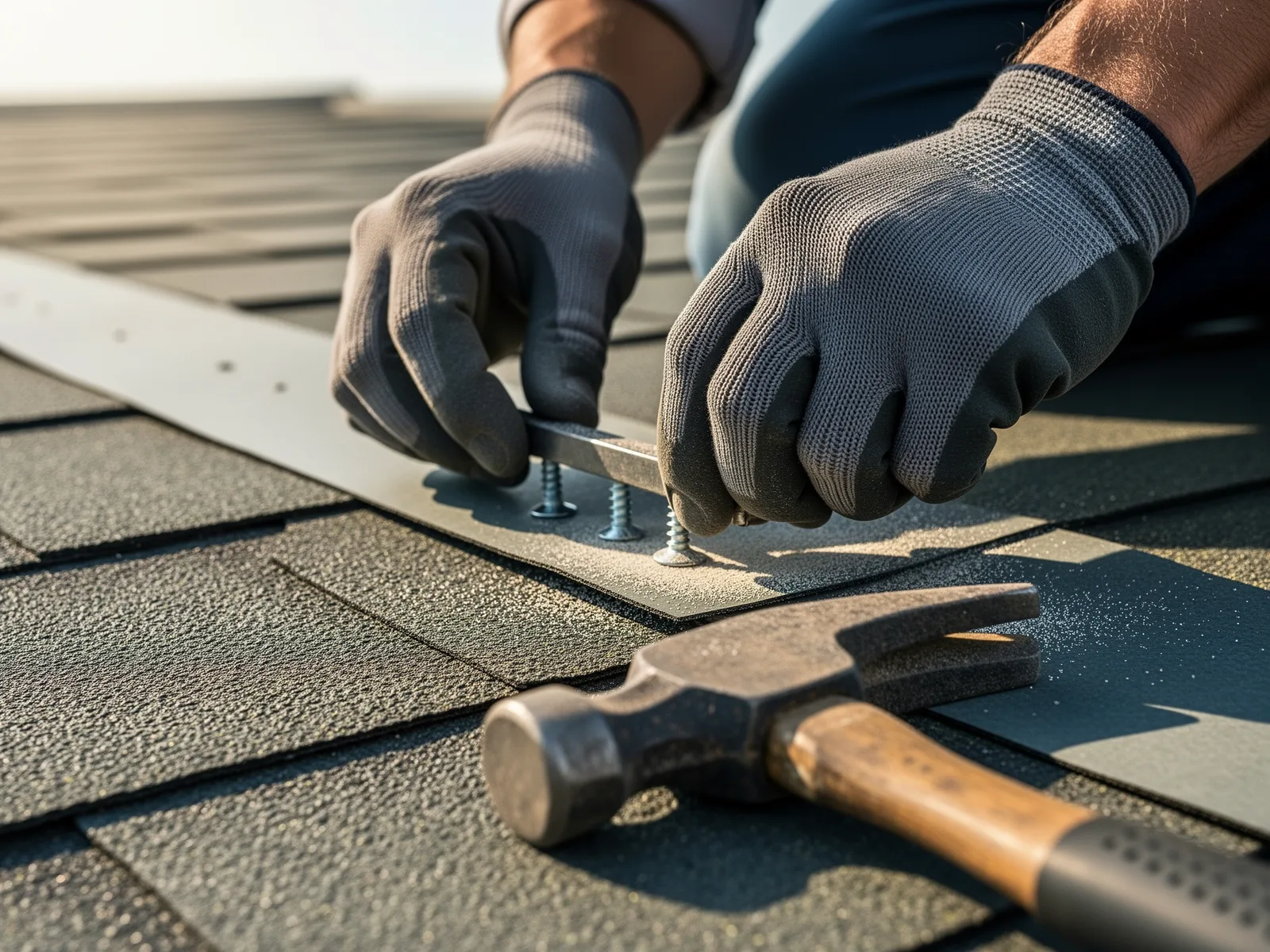 Why choose Fascia Repair in Bell, CA